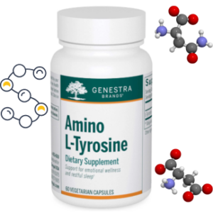 Amino L-Tyrosine