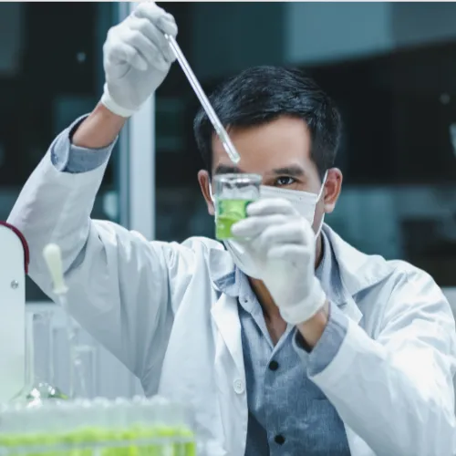 Black And Cream Beauty And Fashion Logo 7