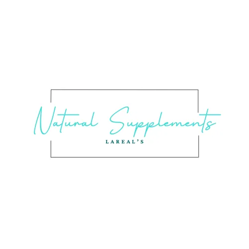Lareal's Natural Supplements