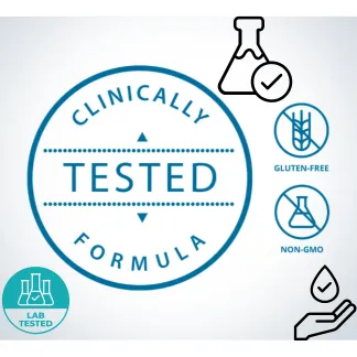 Lareals Natural Supplements