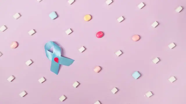 Lareals Natural Supplements