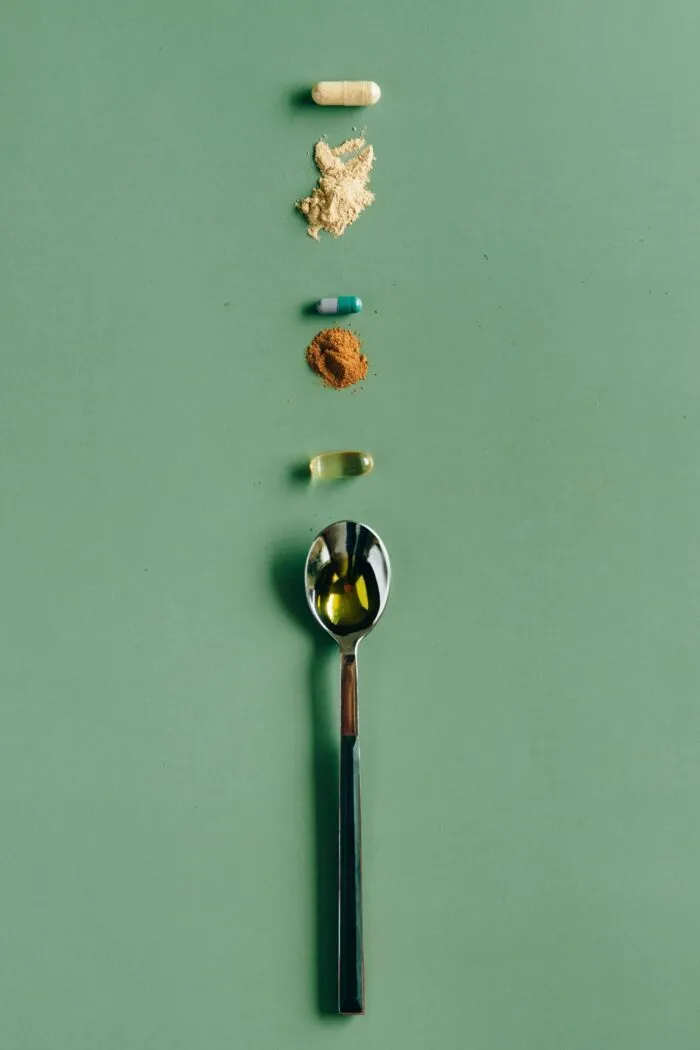 Lareals natural supplementsLareals natural supplements