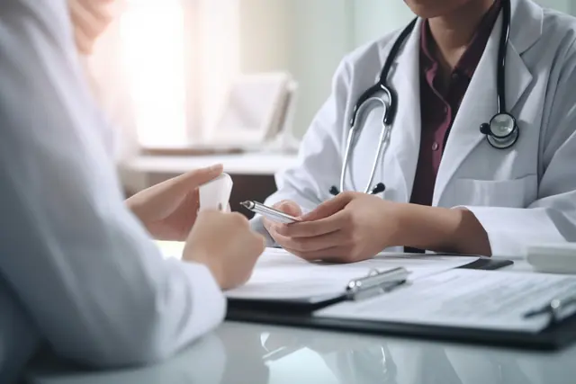 Lareal's Natural Supplements- medical healthcare
