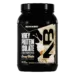 2NutraBio WPI 2lb Vanilla Front 1