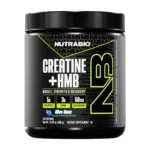 OCR High Res NutraBio CreatineHMB BlueRazz Front