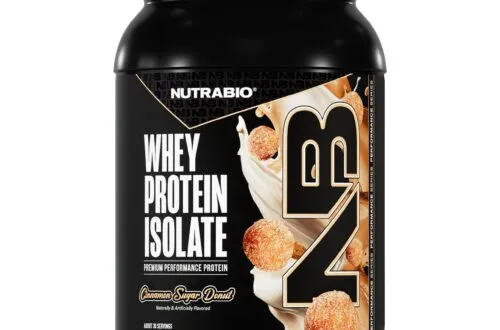 OCR High Res NutraBio WPI 2lb CinnamonSugarDonut Front 2 1