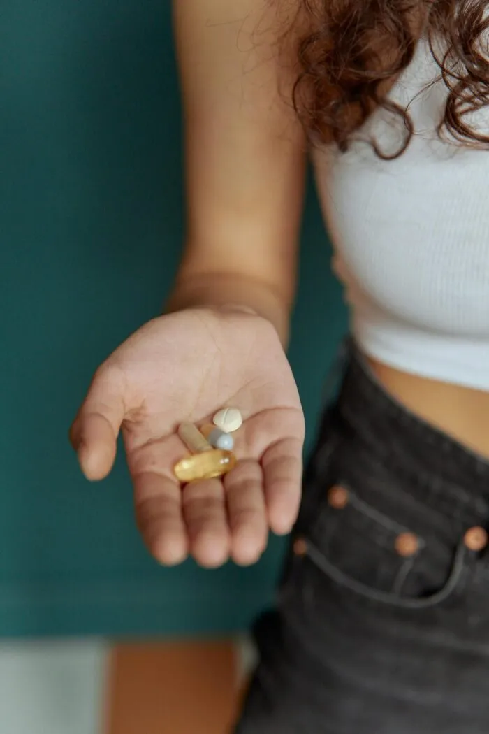 Pexels Darina Belonogova 7208639